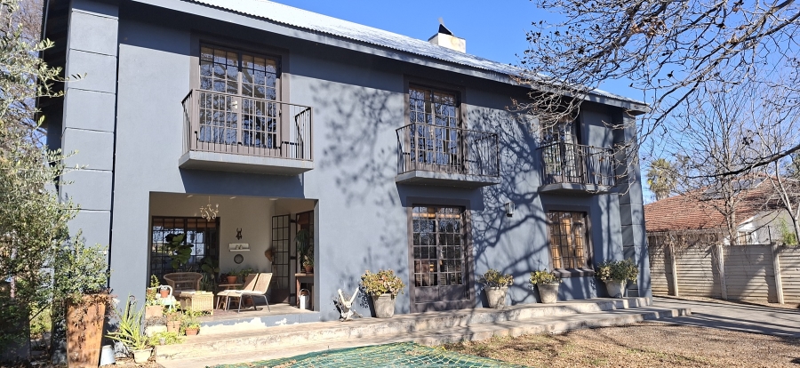 3 Bedroom Property for Sale in Parys Free State